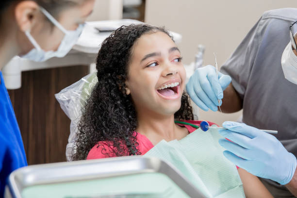 Best Pediatric Emergency Dentist in Assumption, IL