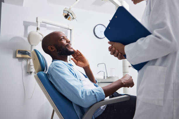 Best Emergency Dental Services for Seniors in Assumption, IL